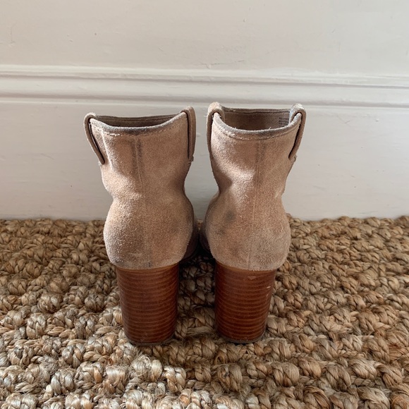 Splendid bootie - Picture 5 of 6